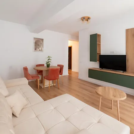 Apartment Apartel Elia 16 Navodari