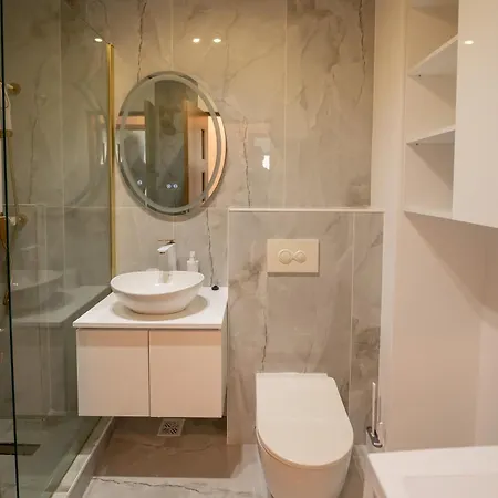 Apartel Elia 16 * Navodari