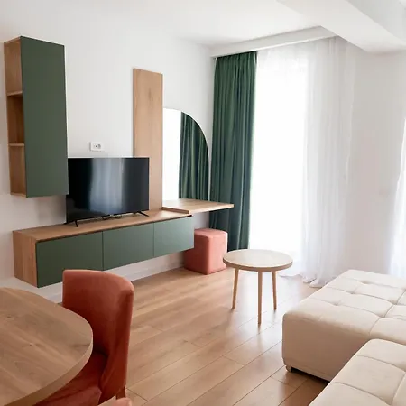 Apartel Elia 16