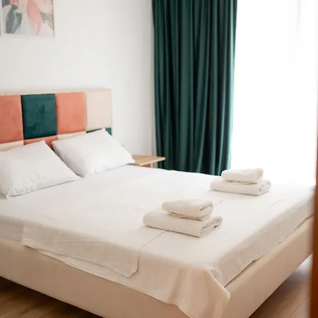 Apartel Elia 16 Apartment