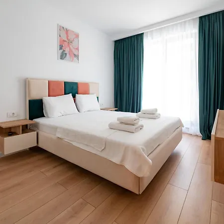Apartment Apartel Elia 16 *