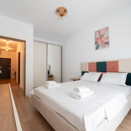 Apartel Elia 16 Apartment