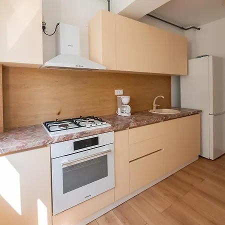 Apartment Apartel Elia 16