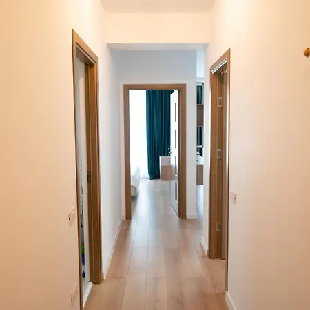 Apartel Elia 16 Apartment