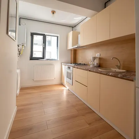 Apartment Apartel Elia 16