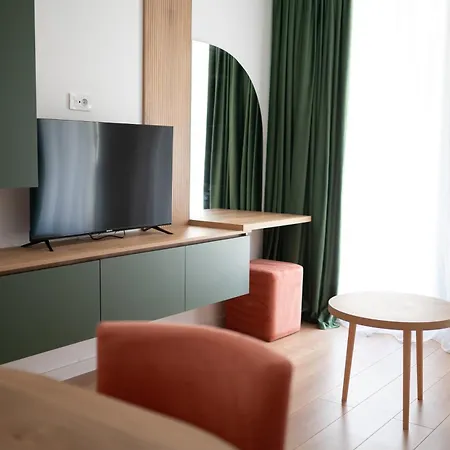 Apartel Elia 16 Apartment *