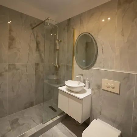 Apartment Apartel Elia 16 *