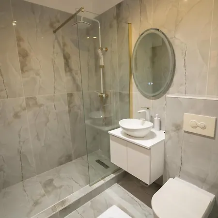 Apartment Apartel Elia 16 Navodari