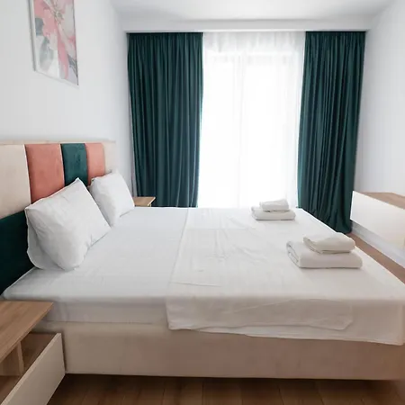 Apartment Apartel Elia 16 *
