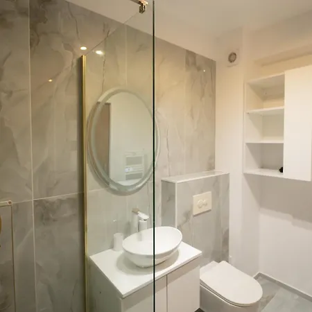 Apartel Elia 16 * Navodari