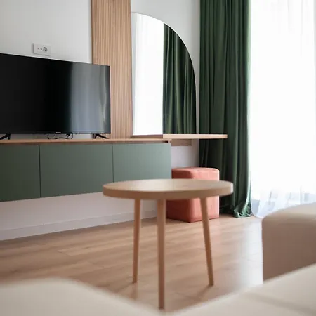 Apartment Apartel Elia 16