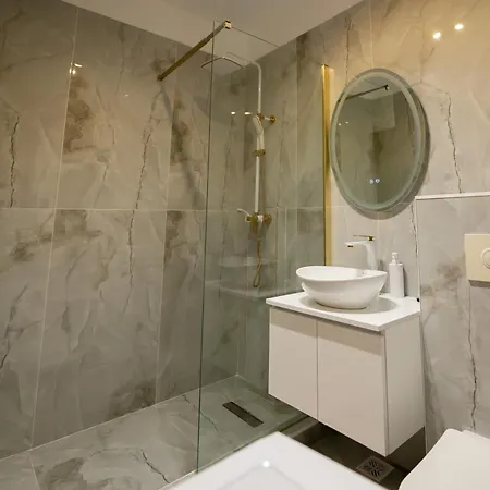 Apartel Elia 16 Apartment *