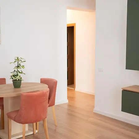 Apartel Elia 16 Apartment