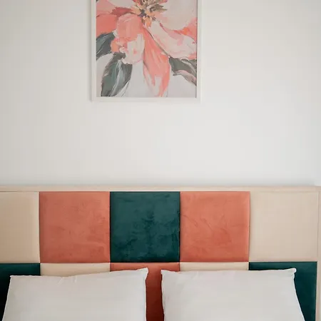 Apartment Apartel Elia 16 *