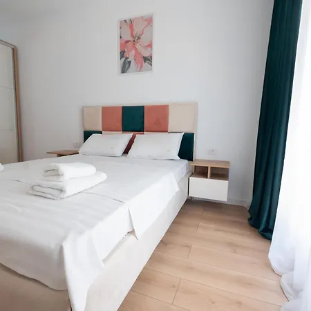 Apartel Elia 16 Apartment