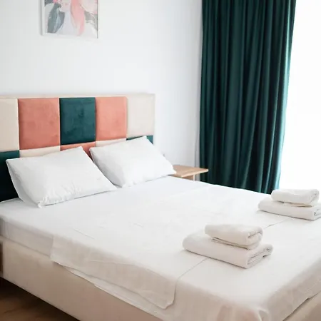 Apartel Elia 16 Apartment *