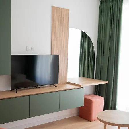 Apartel Elia 16 Apartment