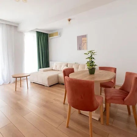 Apartel Elia 16 Appartamento