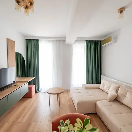 Apartel Elia 16