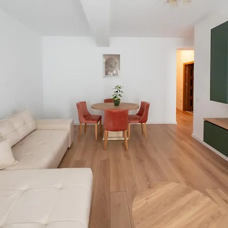 Apartman Apartel Elia 16 Năvodari