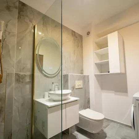 Appartamento Apartel Elia 16