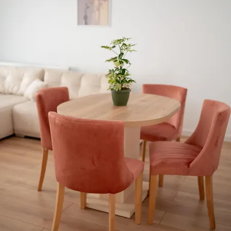 Apartman Apartel Elia 16