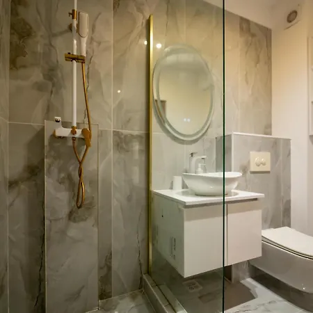 Apartel Elia 16 Năvodari
