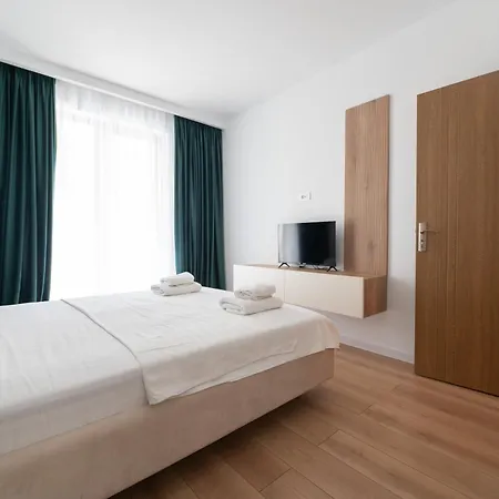 Appartamento Apartel Elia 16 Năvodari