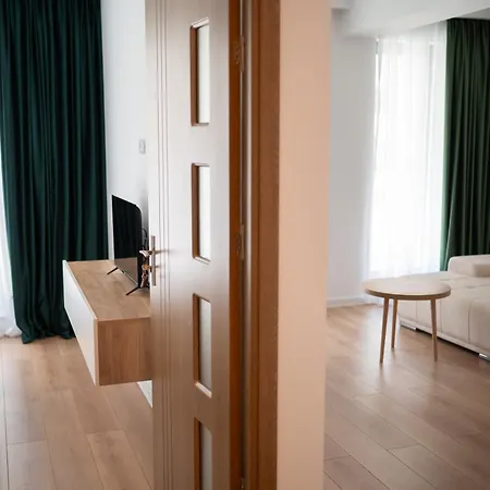 Apartel Elia 16 Năvodari