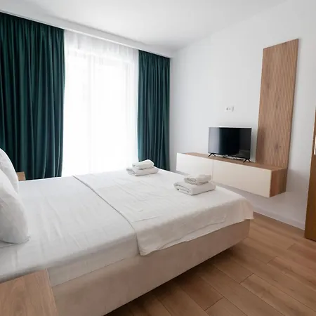 Appartamento Apartel Elia 16