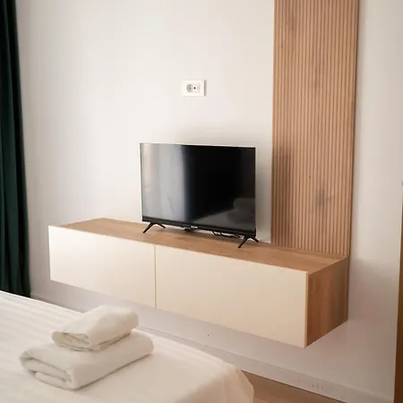 Apartel Elia 16 Appartamento Năvodari
