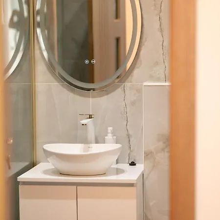 Apartel Elia 16 Năvodari