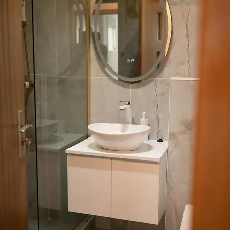 Apartel Elia 16 * Năvodari