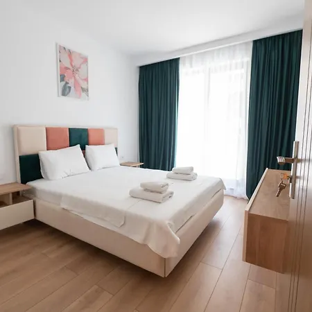 Appartamento Apartel Elia 16 *