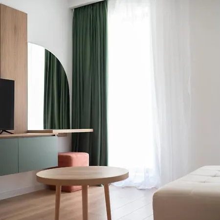 Appartamento Apartel Elia 16 Năvodari