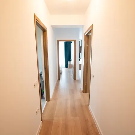 Apartman Apartel Elia 16