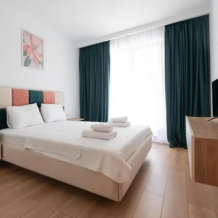 Appartamento Apartel Elia 16 Năvodari