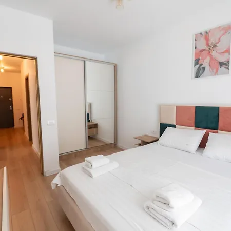 Appartamento Apartel Elia 16 *