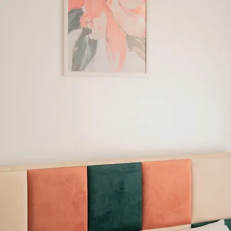 Appartamento Apartel Elia 16 Năvodari